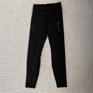 Athleta - Rainier Tight Legging